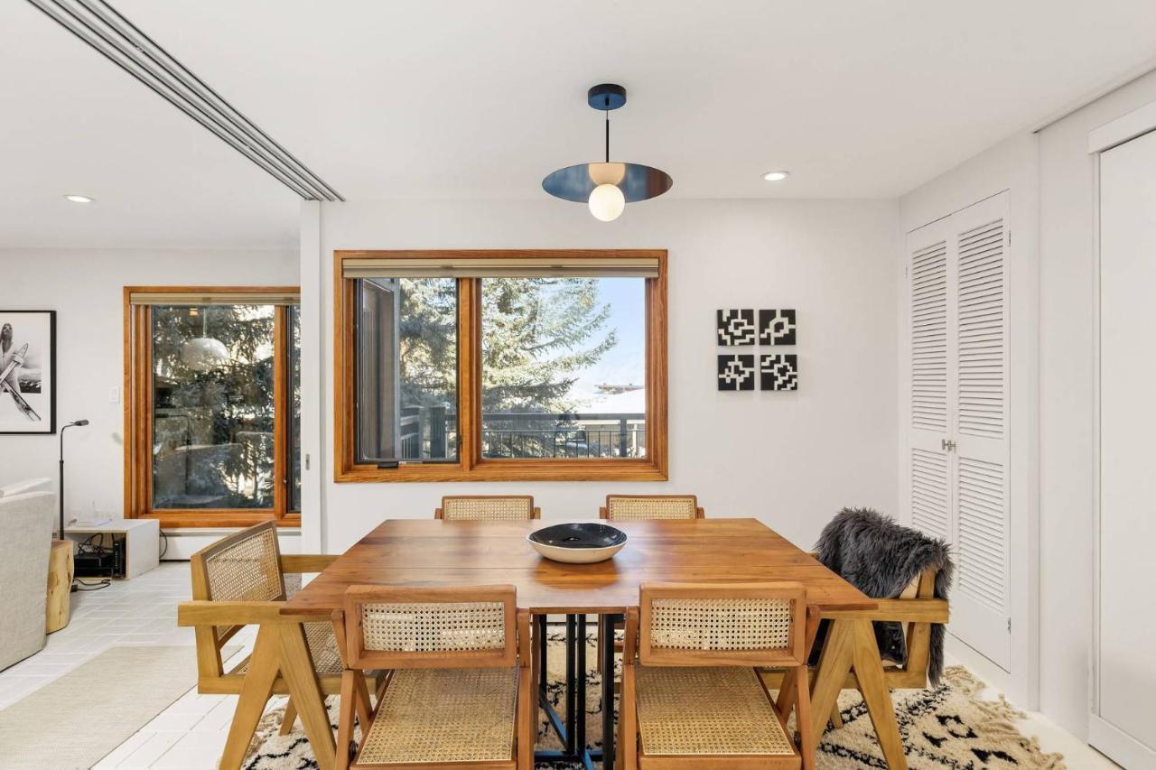Shadowbrook 103 Villa Snowmass Village Exterior photo