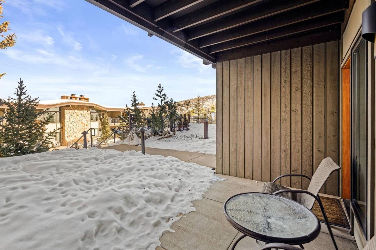 Shadowbrook 103 Villa Snowmass Village Exterior photo