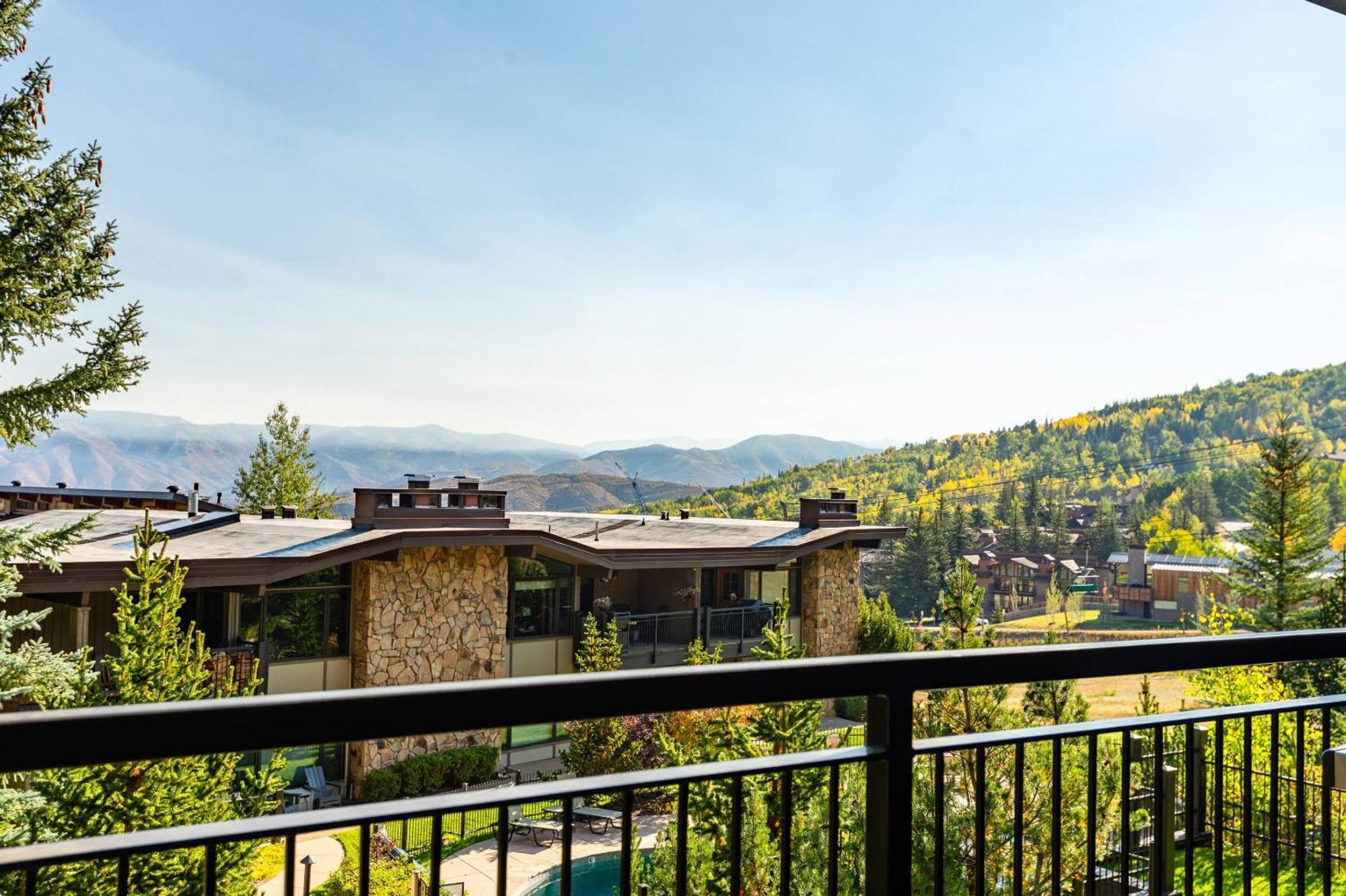 Shadowbrook 103 Villa Snowmass Village Exterior photo