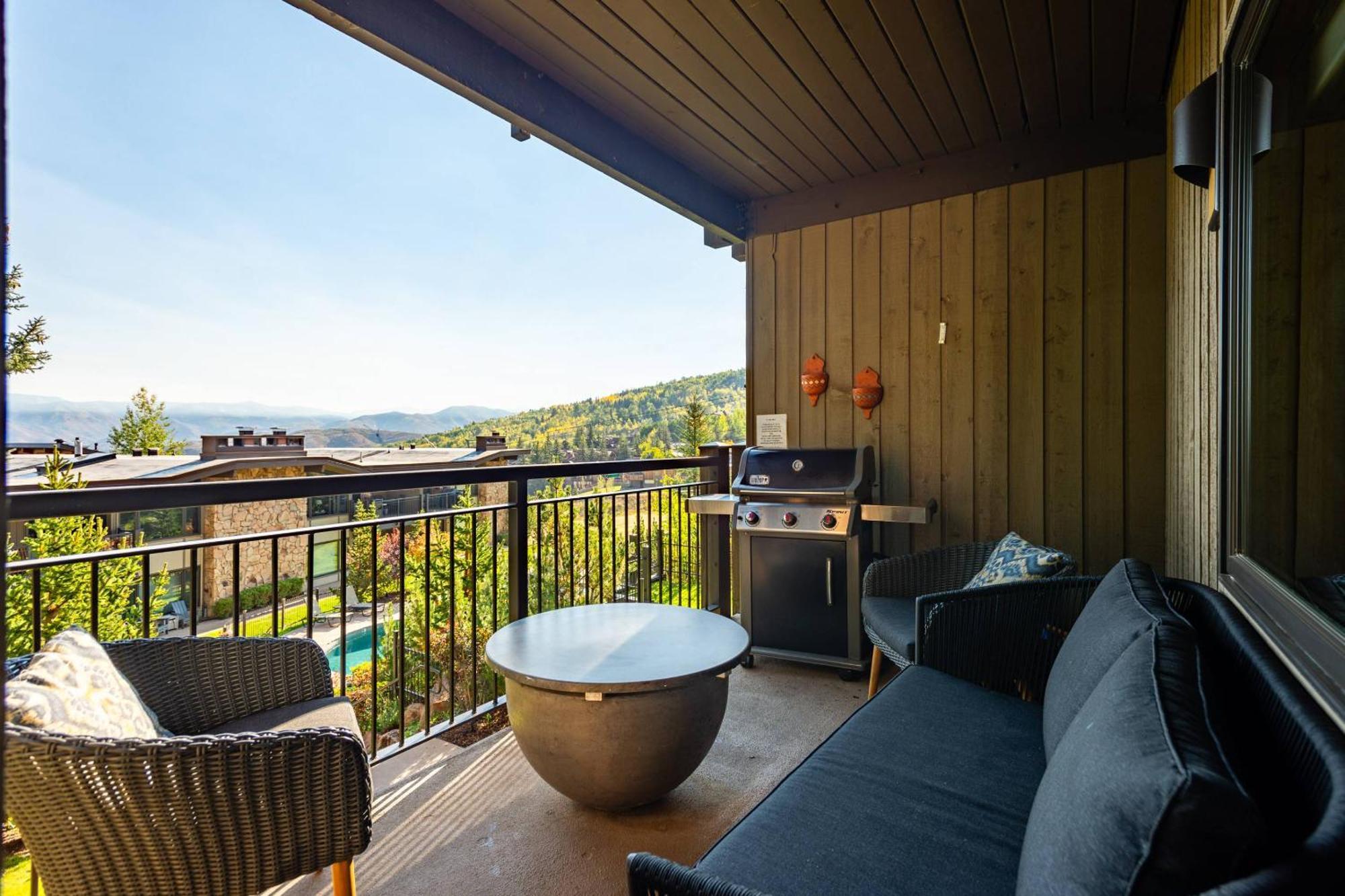 Shadowbrook 103 Villa Snowmass Village Exterior photo